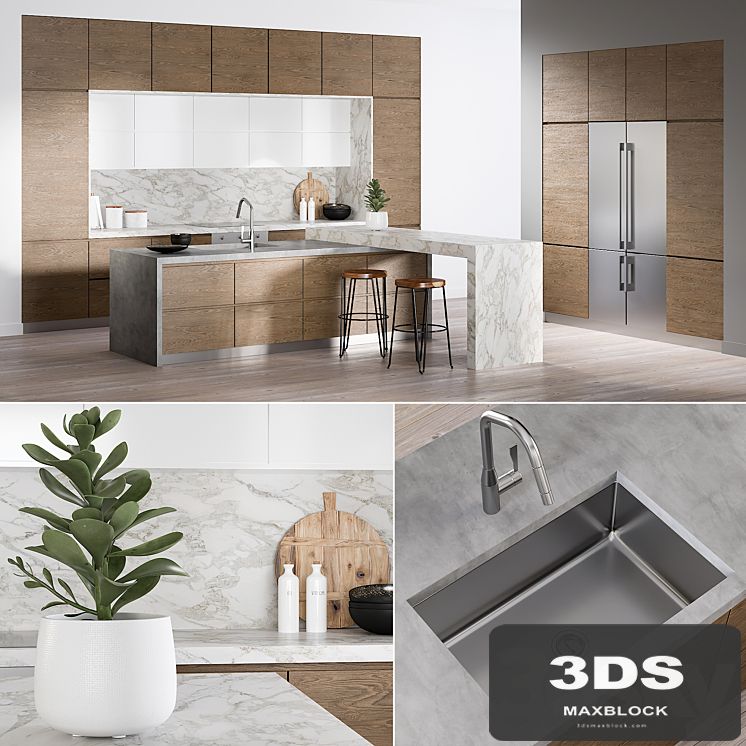 Kitchen 11