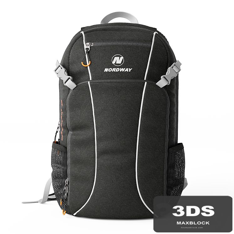 Backpack Nordway Discovery 30