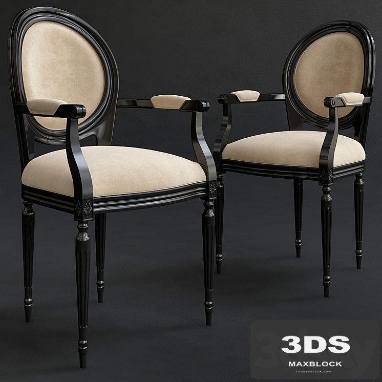 Wonderful Round Back Dining Chairs