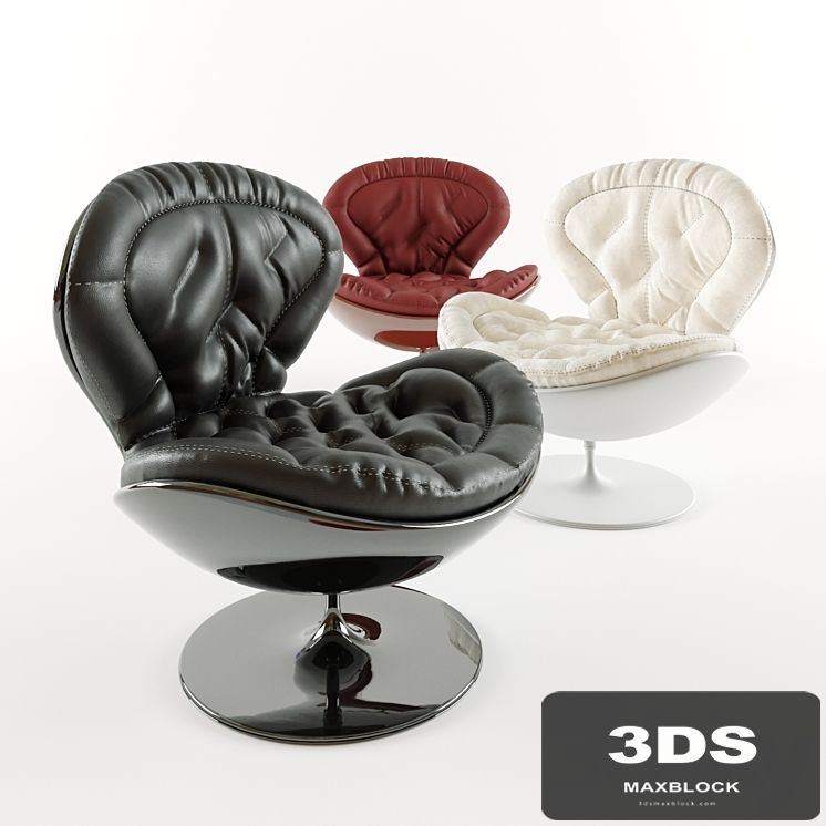 Giovannetti Jetsons Armchair