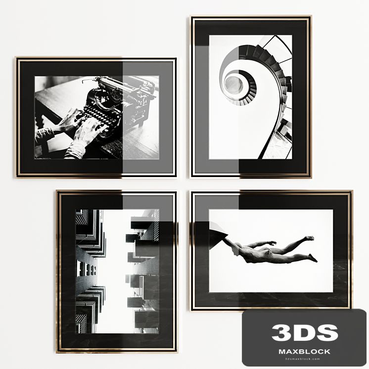 Photos within
