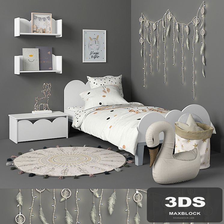 Furniture Vertbaudet 03