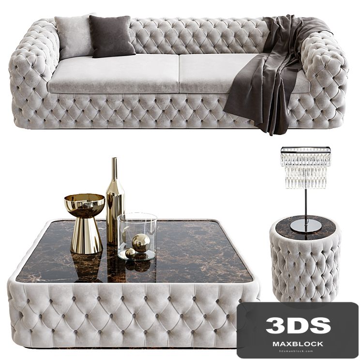 DV Home Chelsea Collection