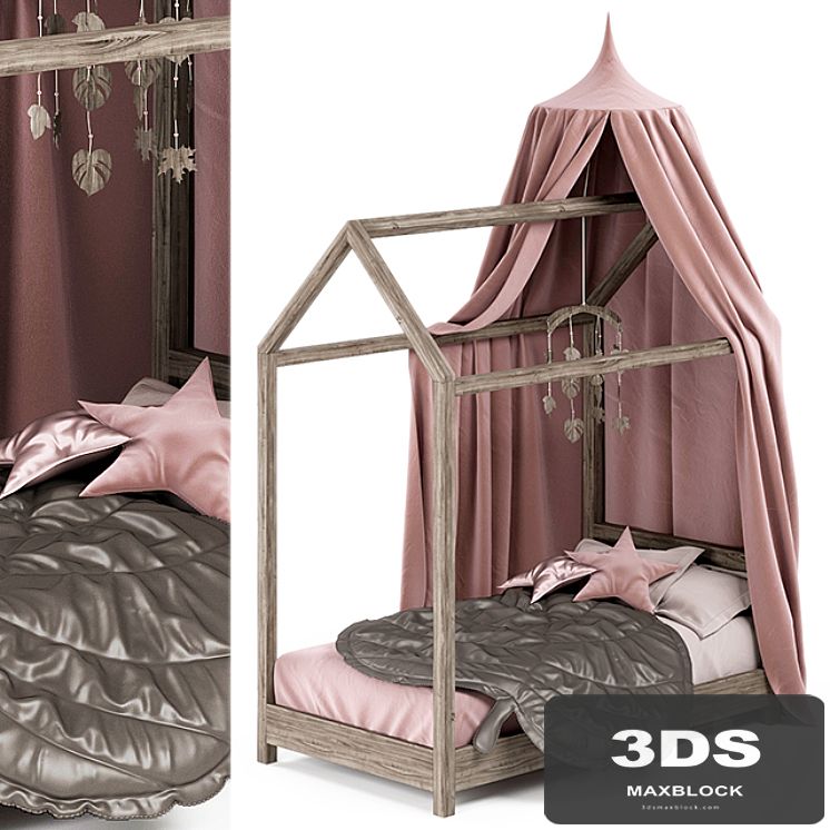 HYGGE bed 01