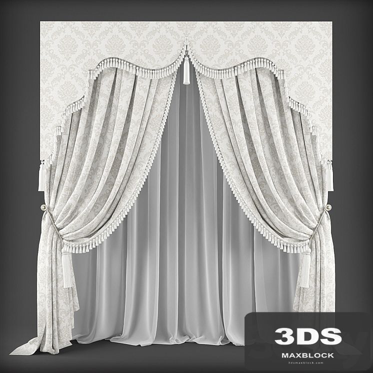 Curtains345