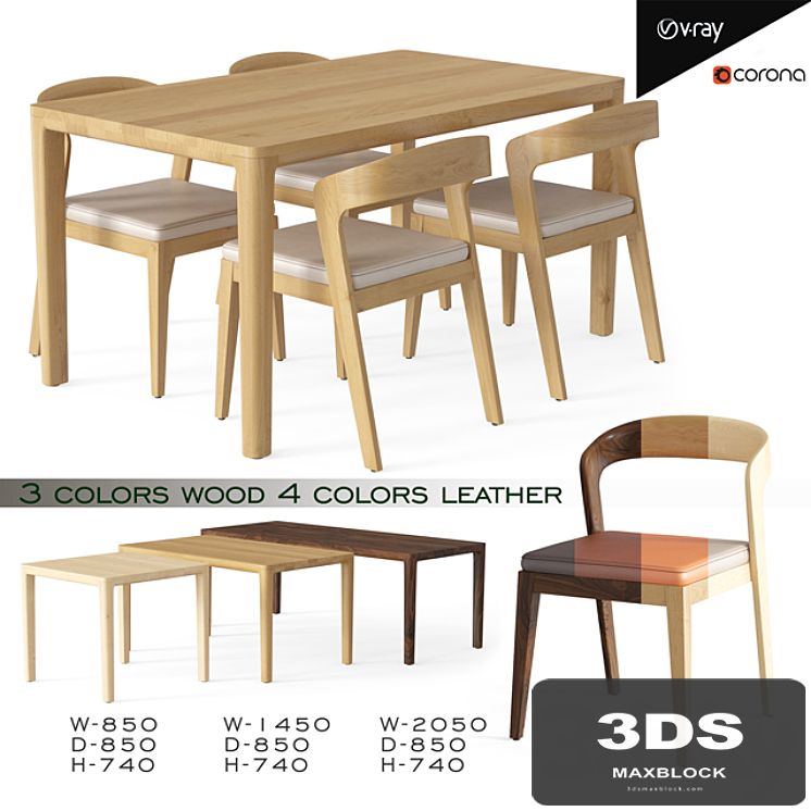 Play Chair And Table