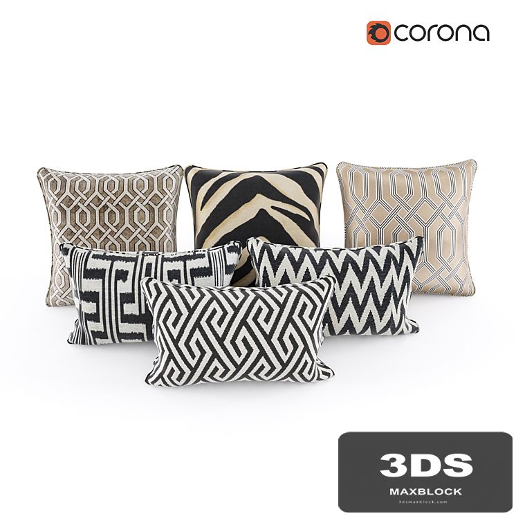 Eichholtz pillows