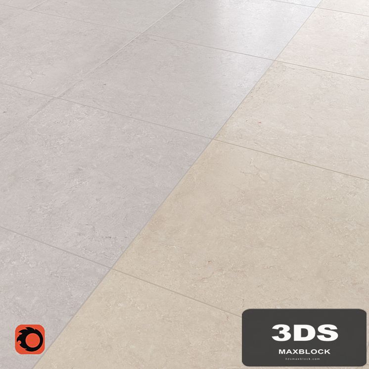 Tivoli Collection floor tile
