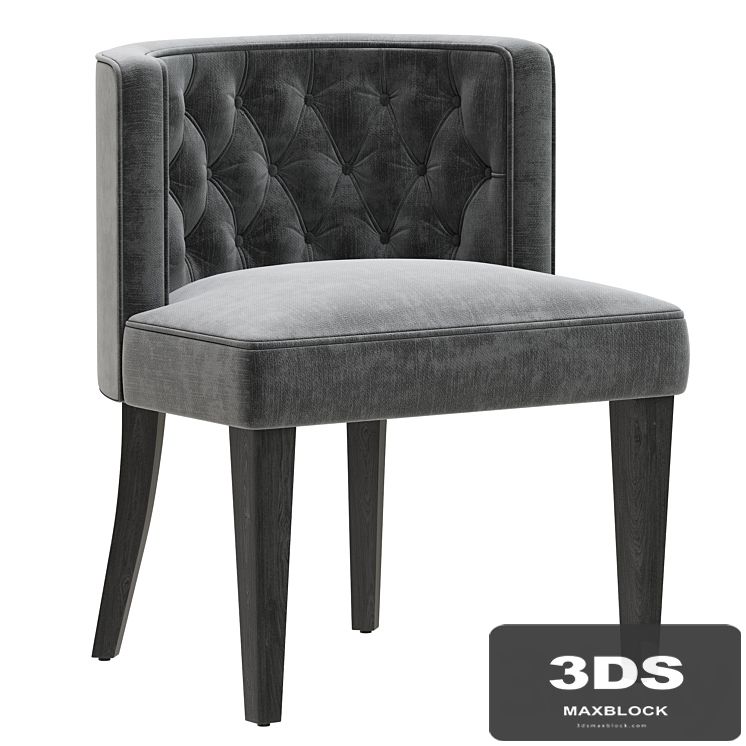 Eichholtz Dining Chair Dearborn