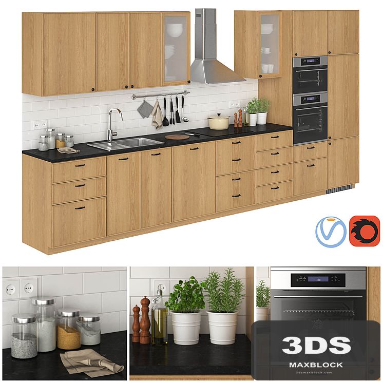 Ikea metod ekestad
