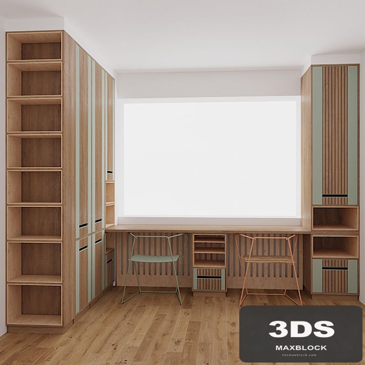 Furniture for children's room