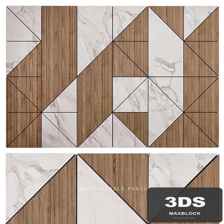 Wall Panel 18