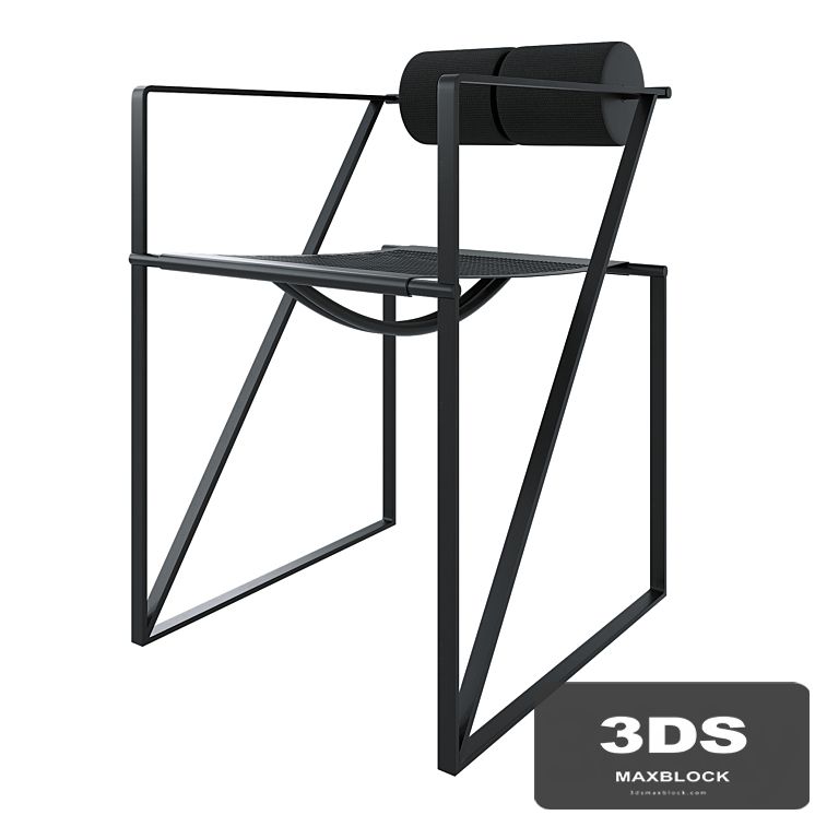 Seconda Armchair