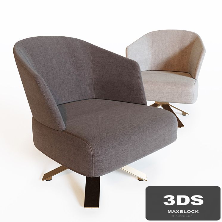 Minotti creed small