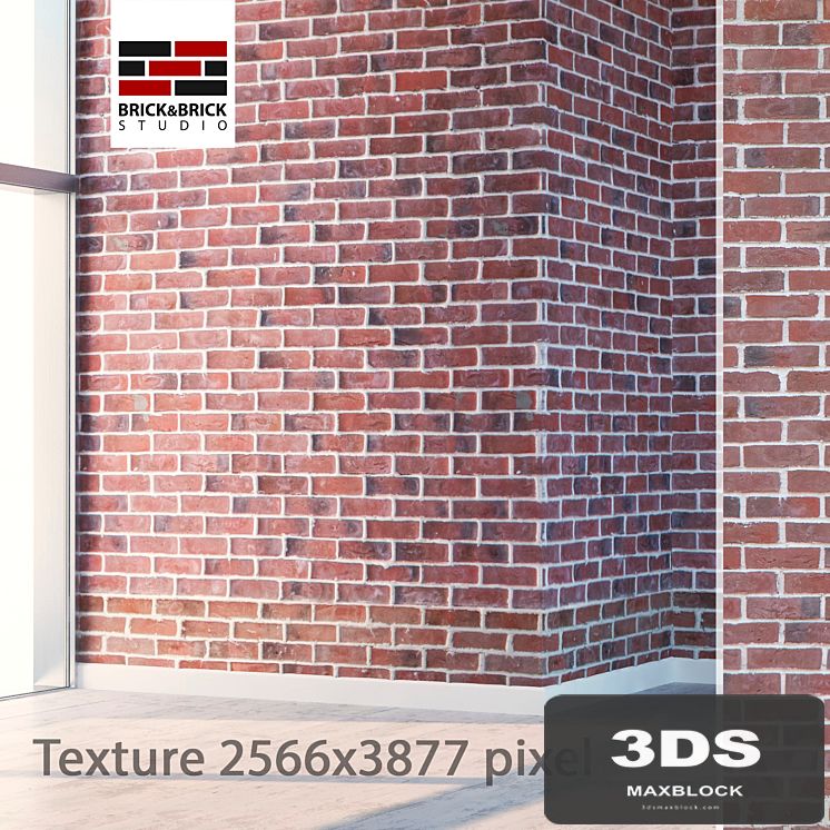 Brick 128