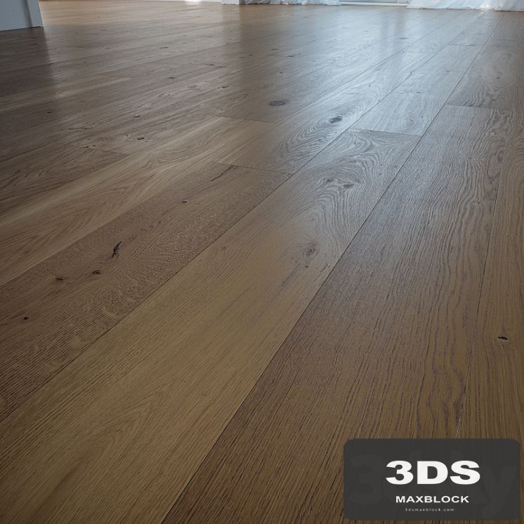 Bella Oak Flooring