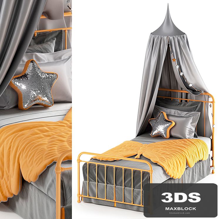 HYGGE bed 03