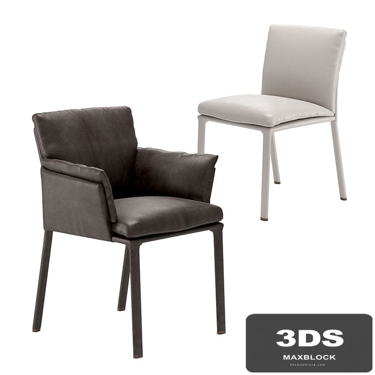 Natuzzi AMBRA