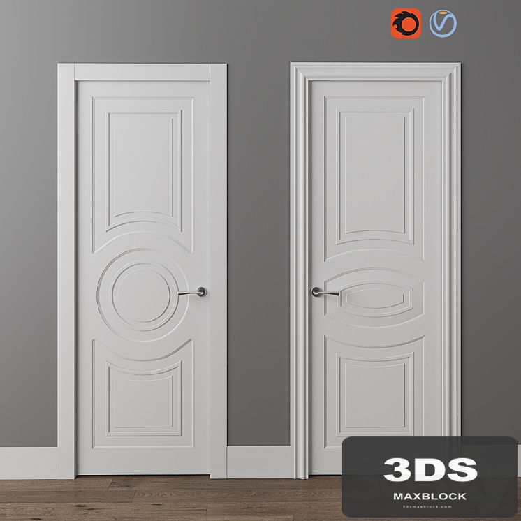 Doors union grand gr01 gr06