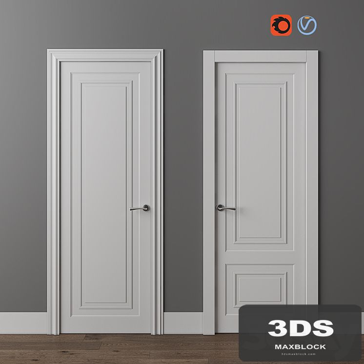 Doors Union Grand gr02 gr03