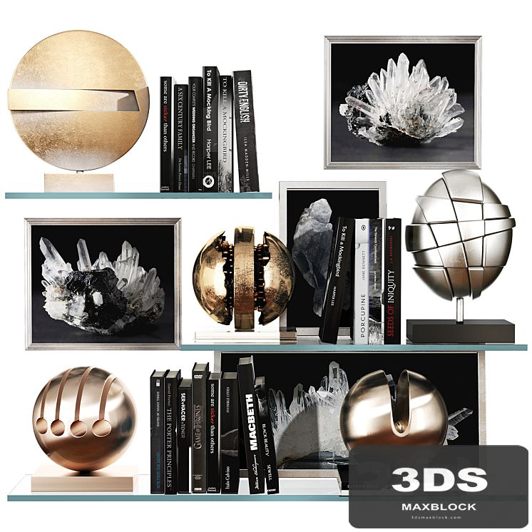 Decorative set 31