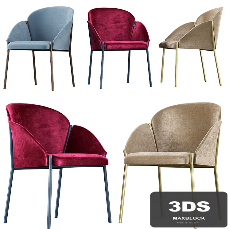 Andrea chair