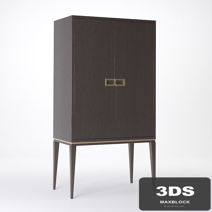 Morgan Drinks Cabinet