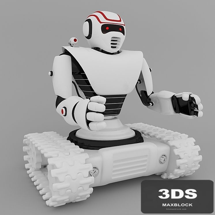 robot