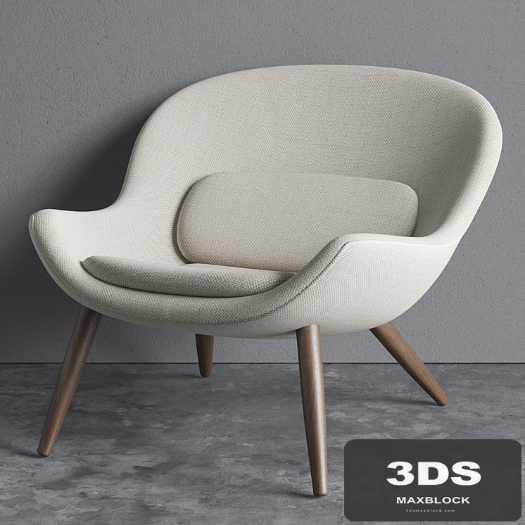 Bolia Philippa Armchair
