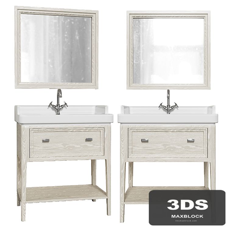 Provence furniture