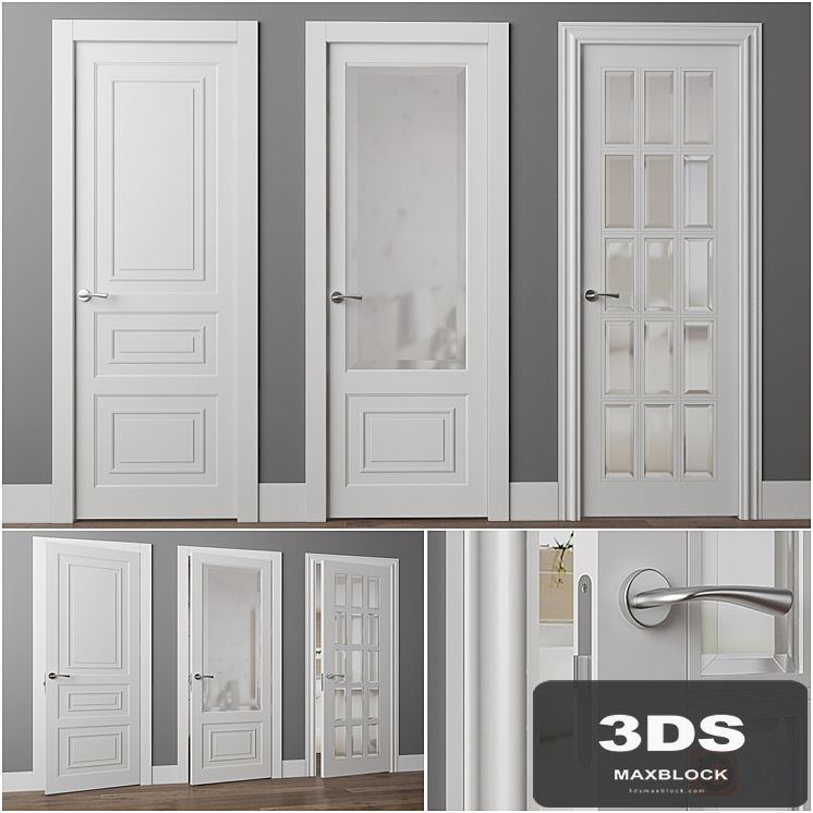 Doors Union Grand gr03v gr07 u02i