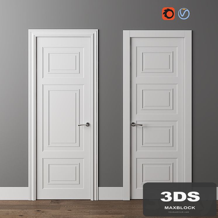 Doors Union Grand gr04 gr05