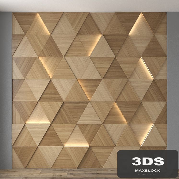 Wall panel 14