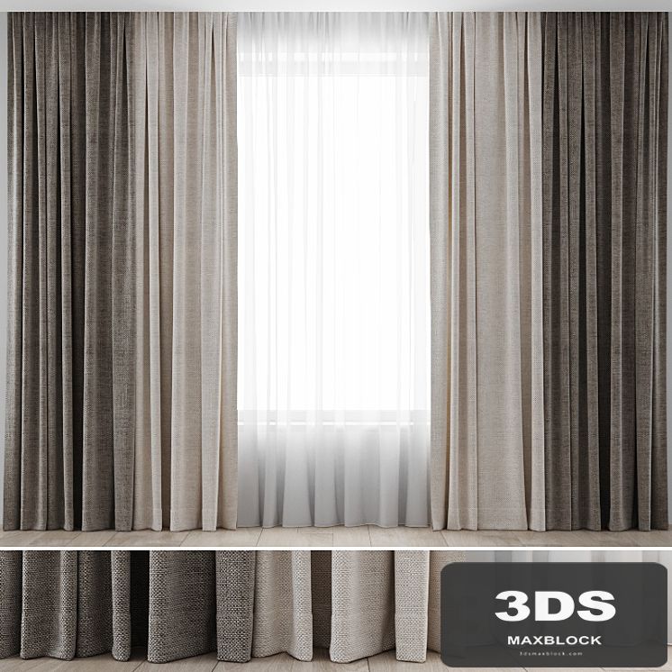 Curtains 13