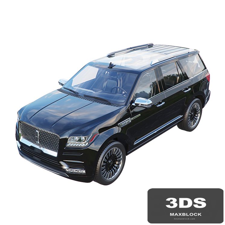 Lincoln navigator