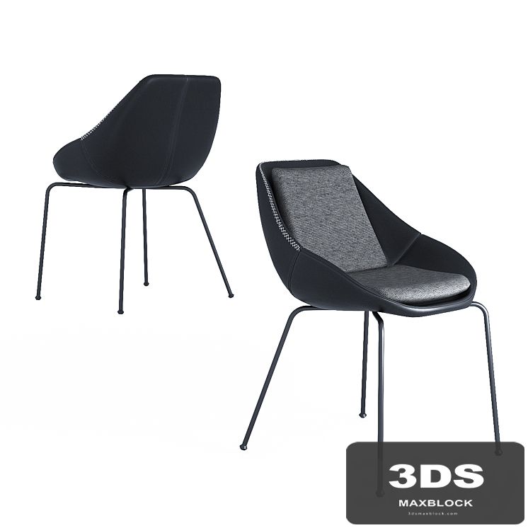 Trento chair