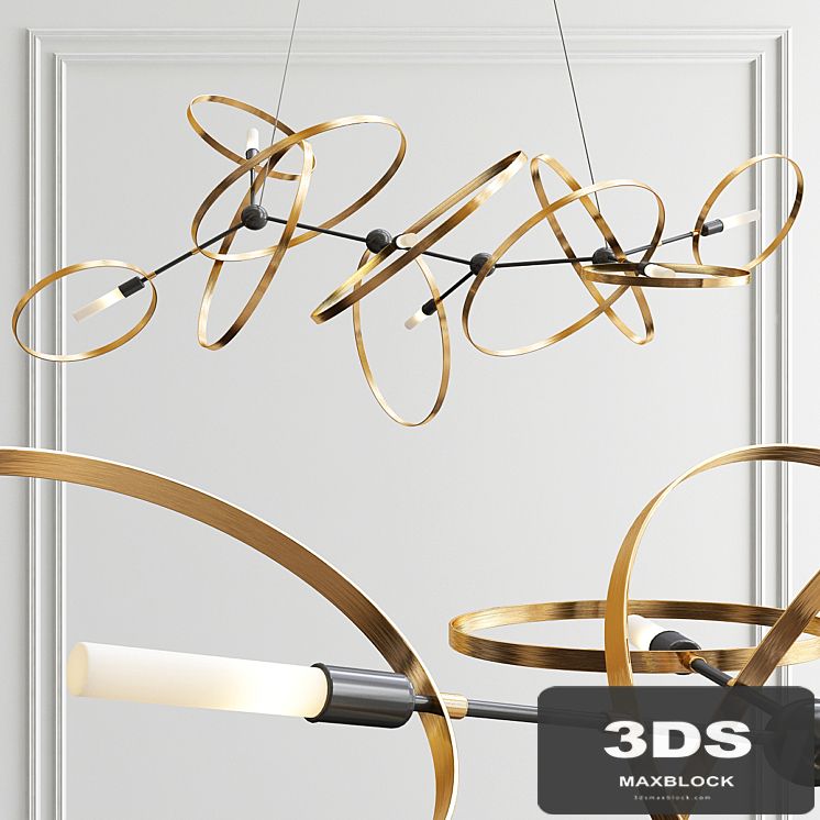 Celesse Pendant Light