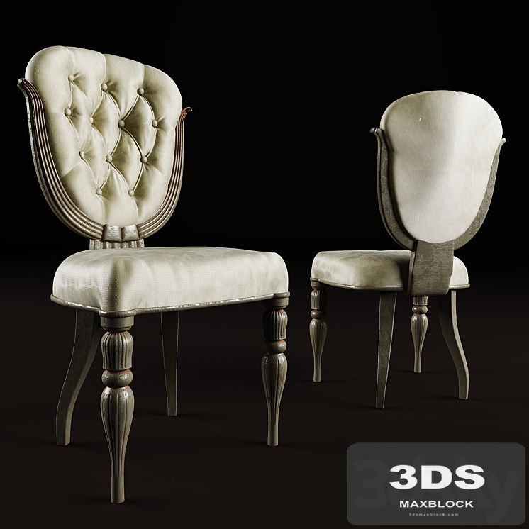 Chair Meroni