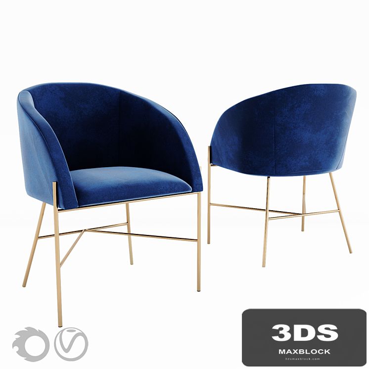 Chair Deephouse Granada