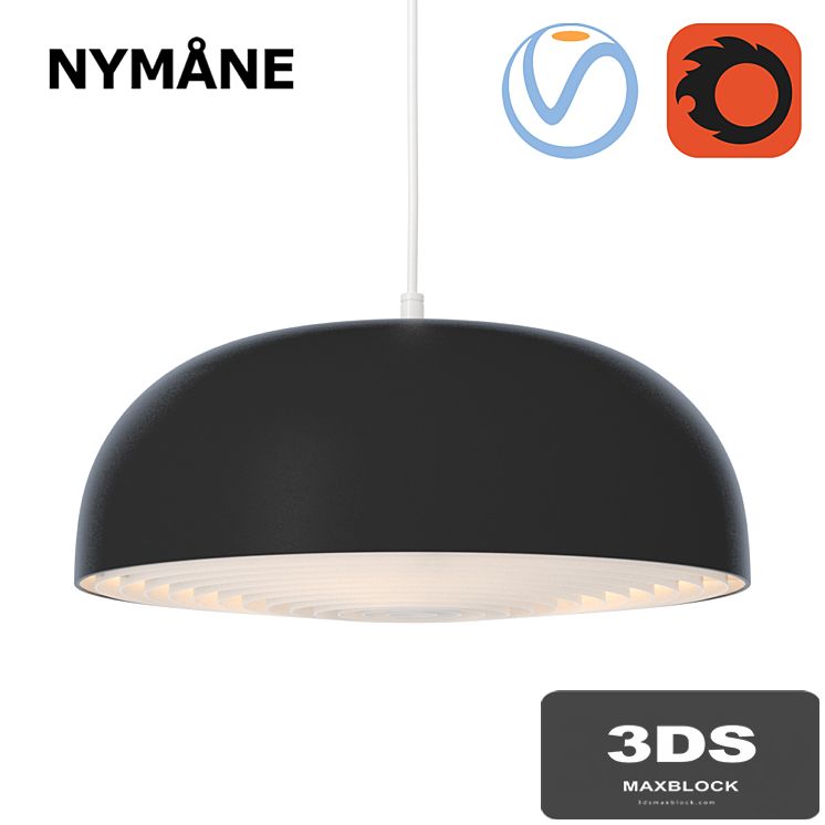 IKEA Nymane Pendant lamp