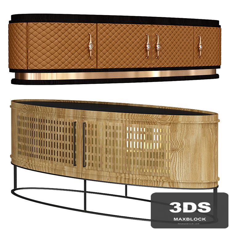 YFOS Sideboard
