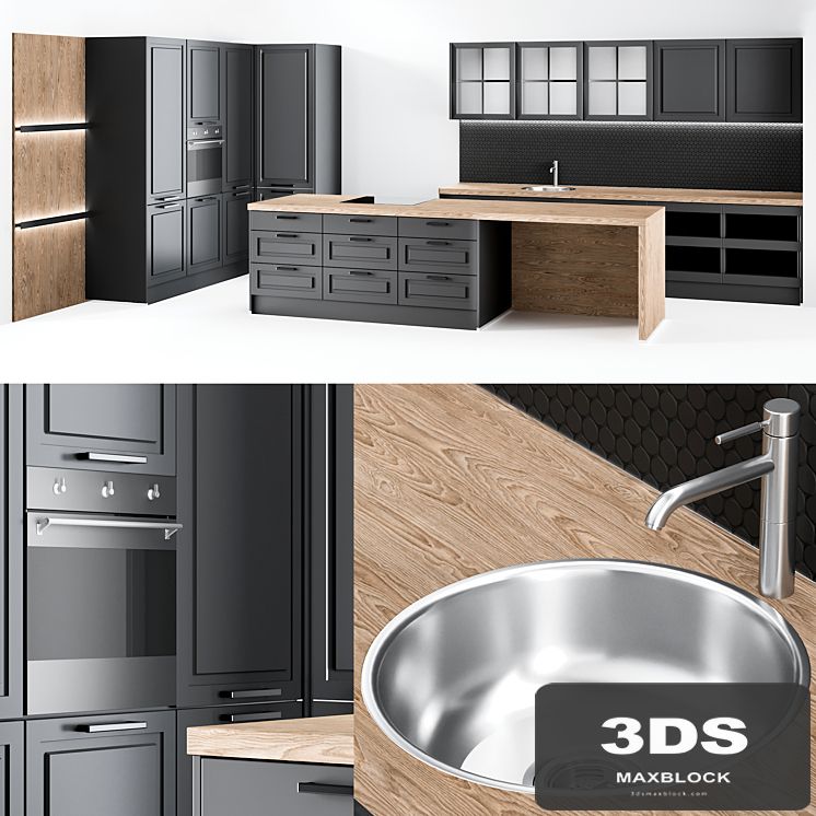Kitchen 12