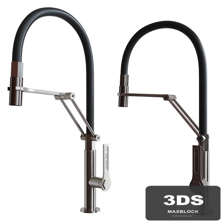 OFFICINE GESSI - 60055