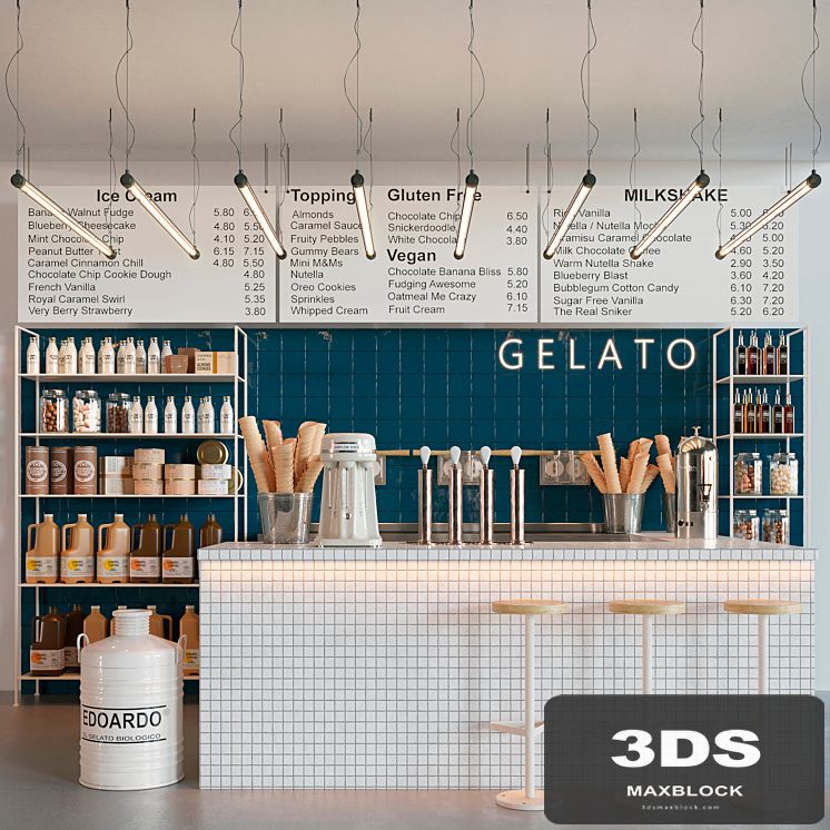 Gelato