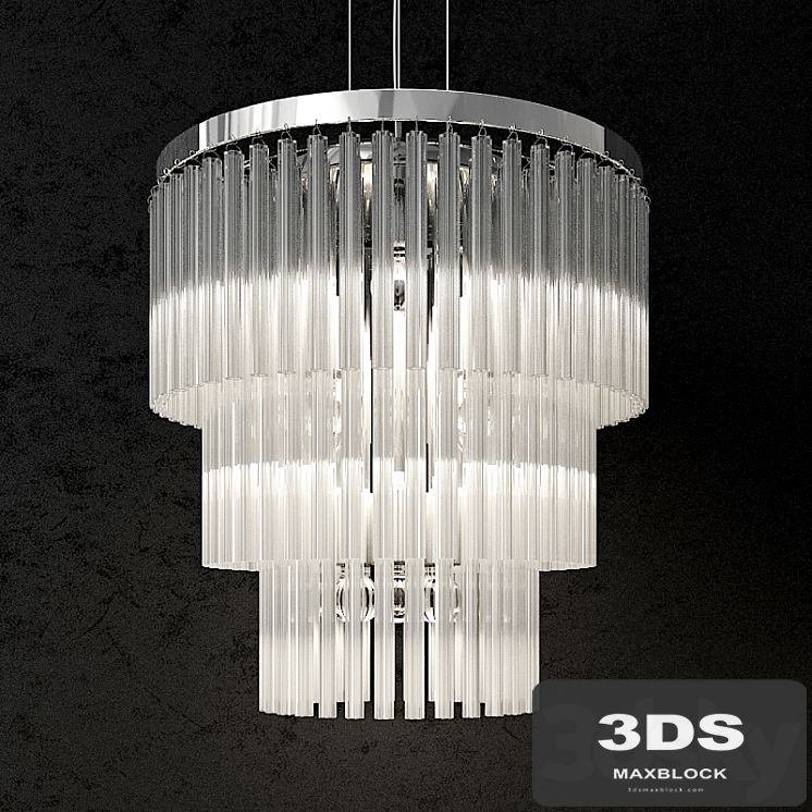 Lamp Ideal Lux ELEGANT SP12