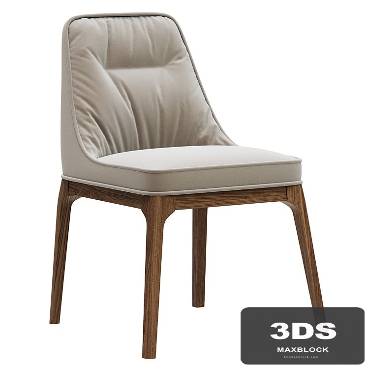 Dantone Home Chair Hampton