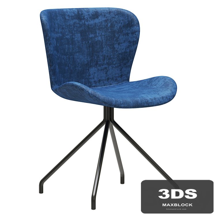 Deephouse Derby Chair