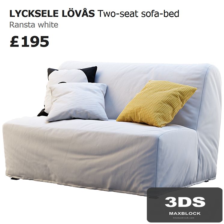 Ikea lycksele 2