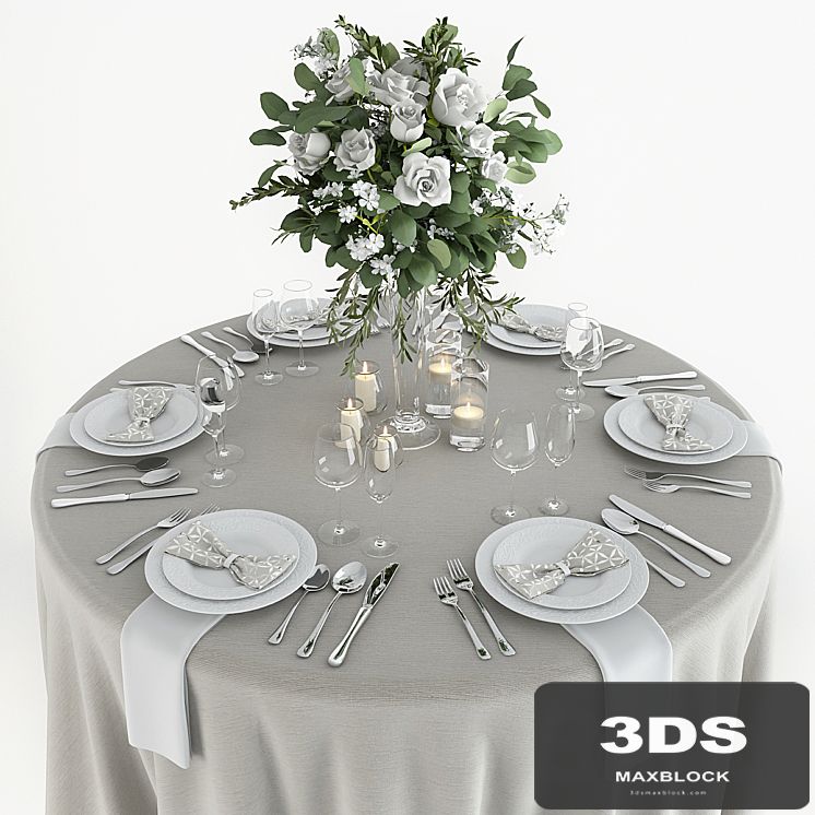 Table setting