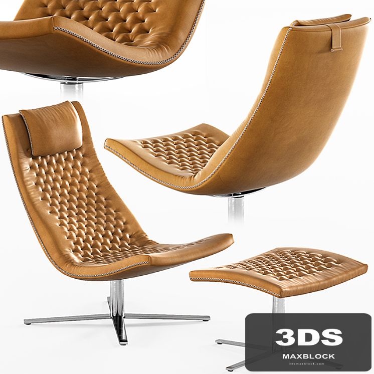 DS-51 by De Sede